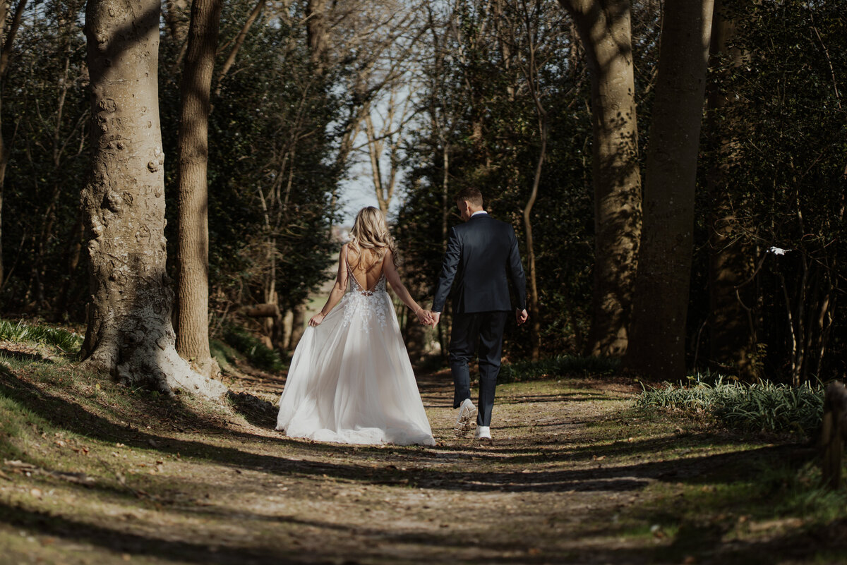 Texel Wedding-35