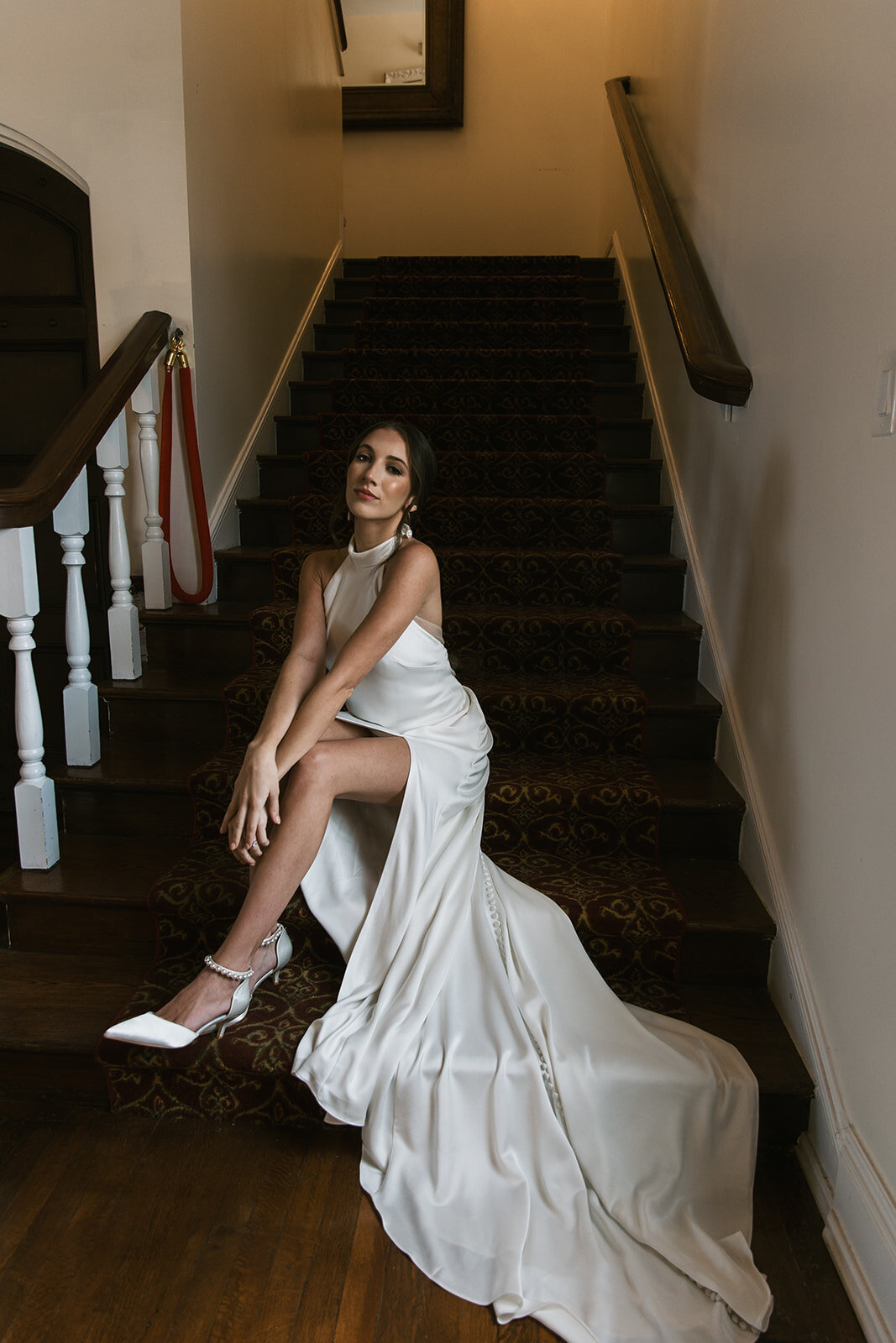 Orlando Bridal Hair and Makeup | Luxury Bridal Hair and Makeup Services in Central Florida Beauty Brigade