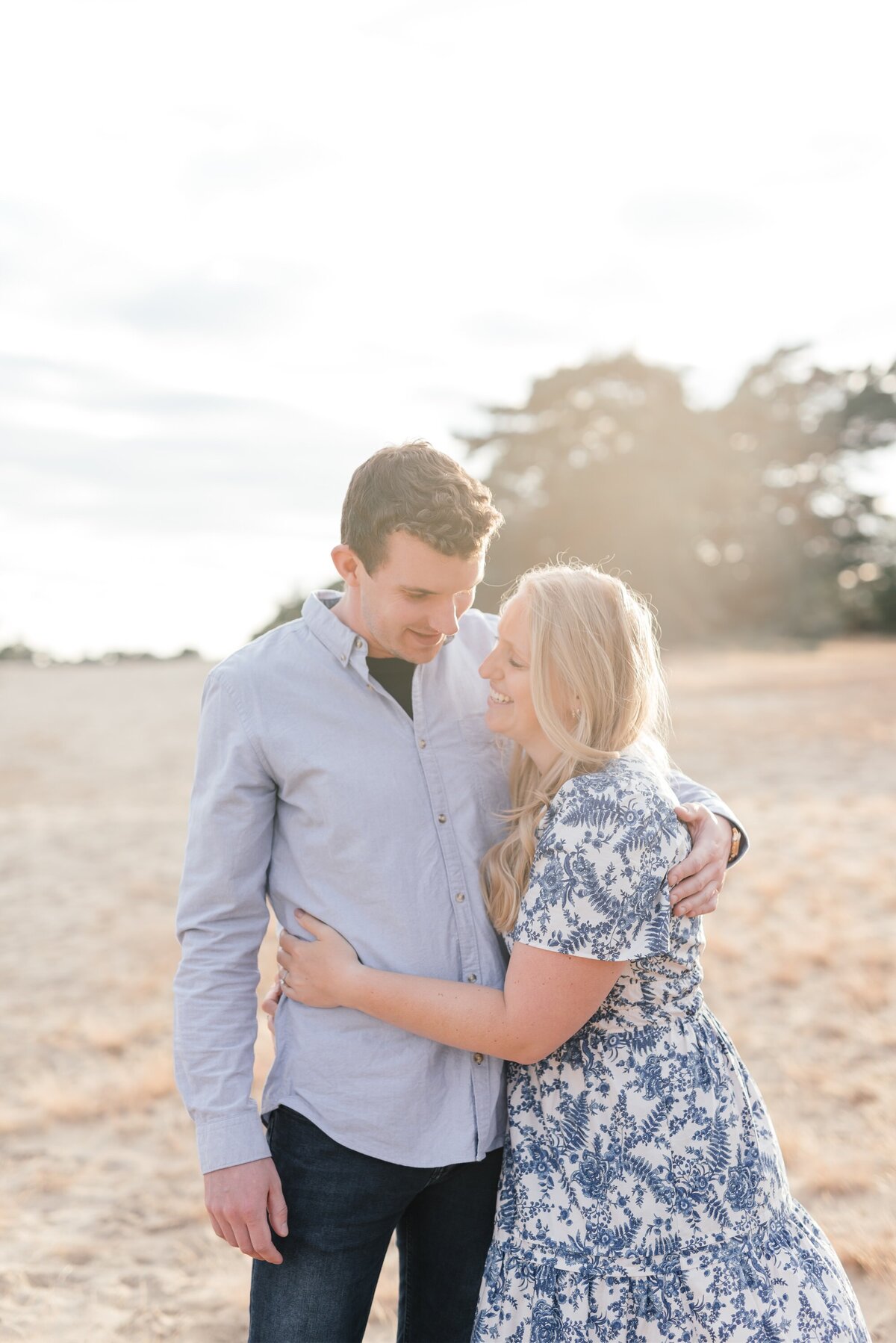 Madelon Tijdink photography - Loveshoot coupleshoot pre-weddingshoot Arnhem Gelderland - 764