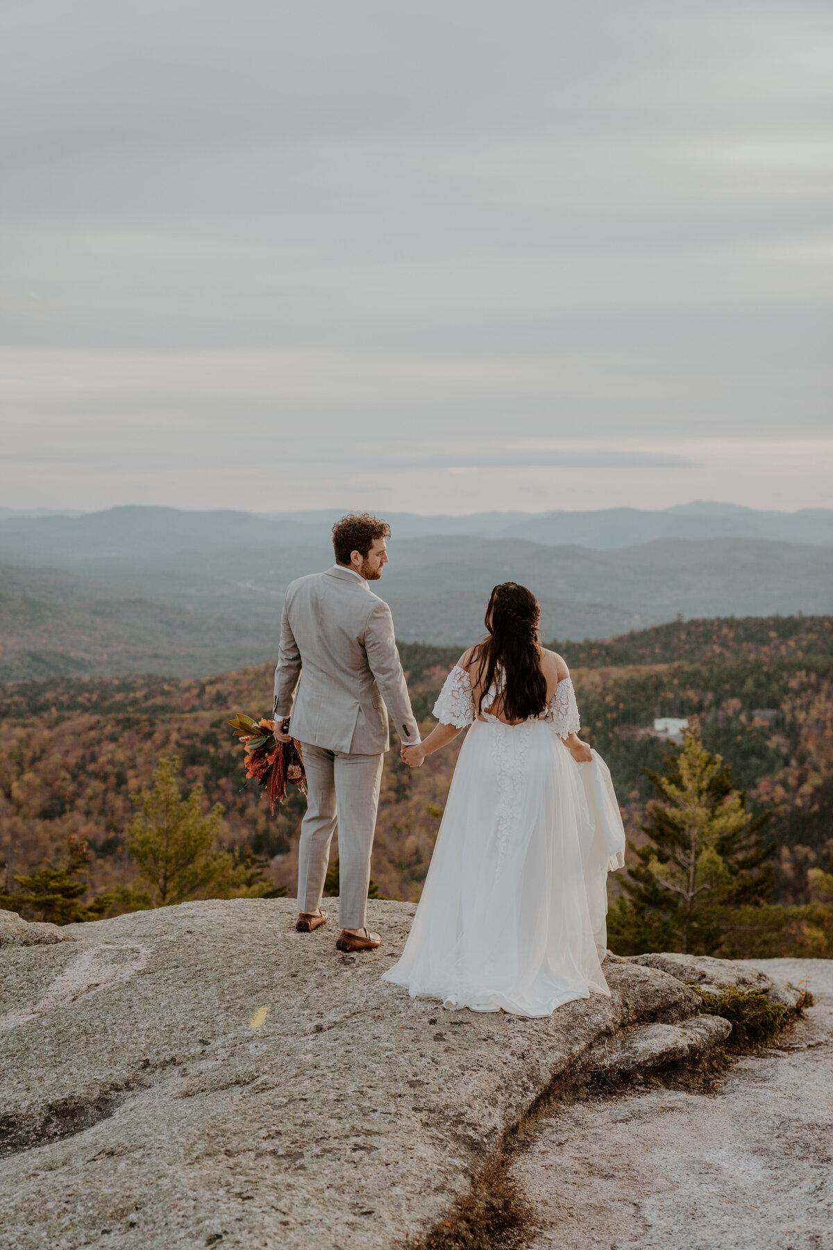 Cape cod wedding photographers