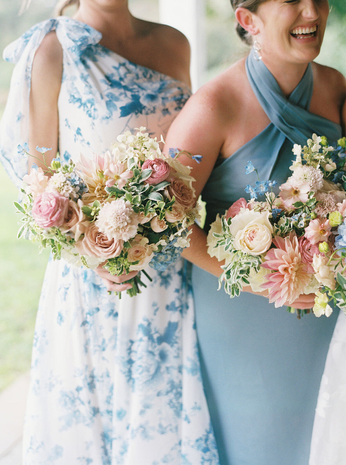 Kate_Murtaugh_Events_Cape_Cod_tented_wedding_bridesmaids