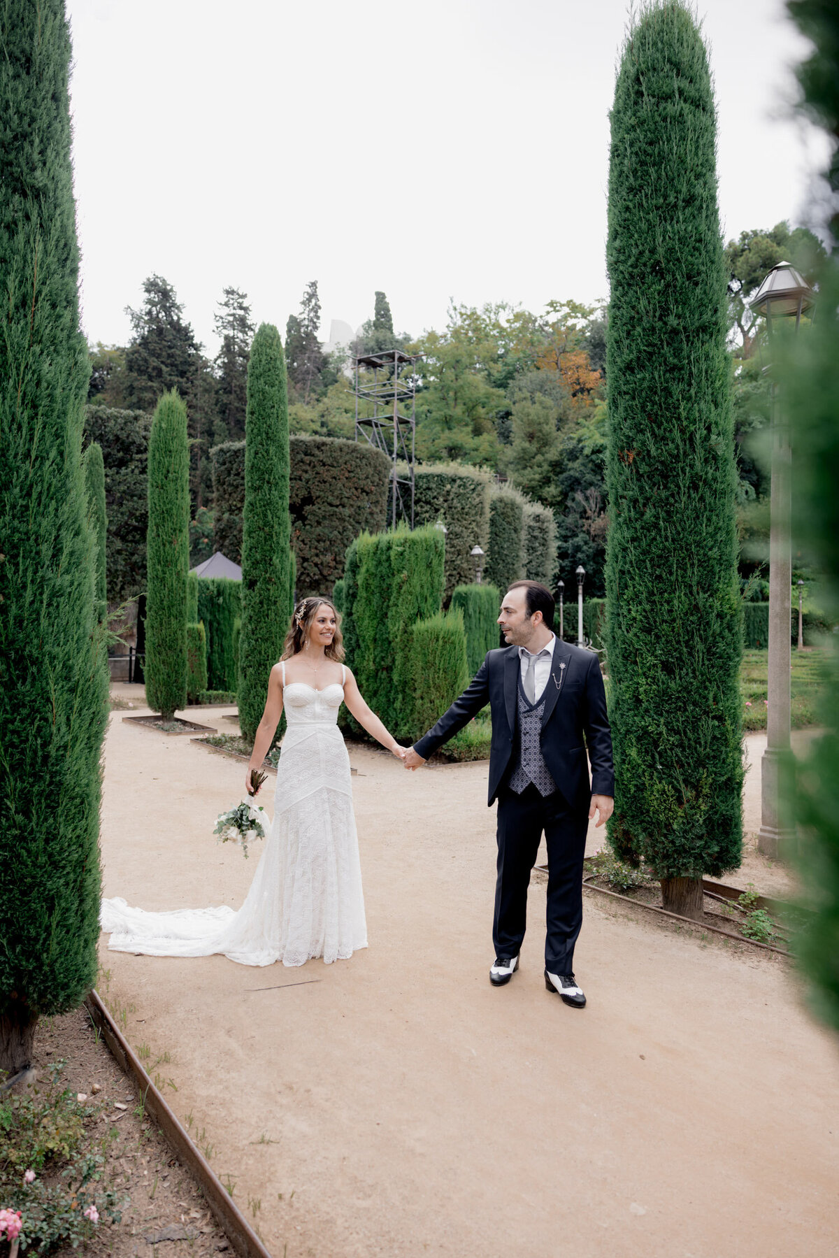 wedding photographer barcelona montjuic-42