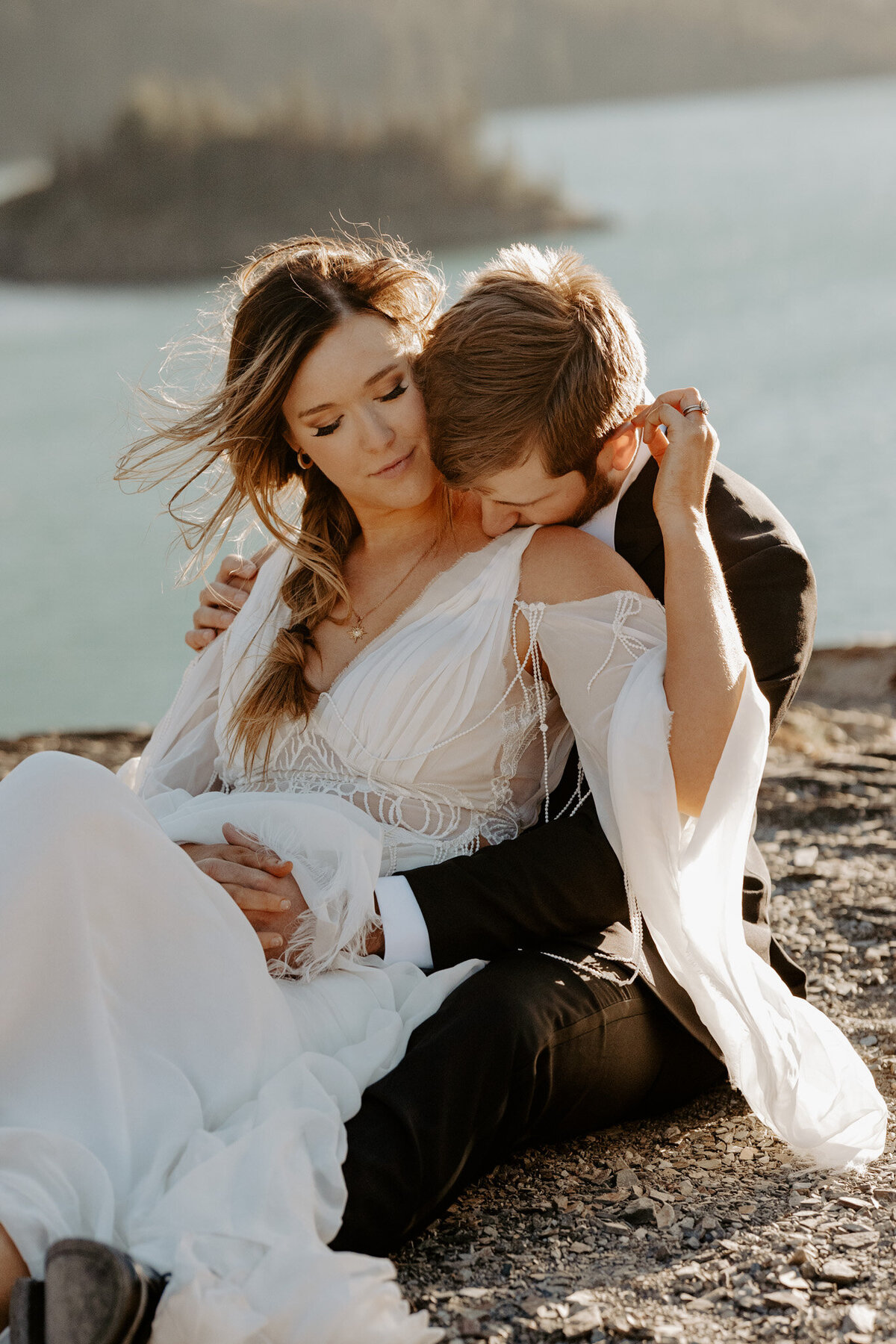 Montana Elopement