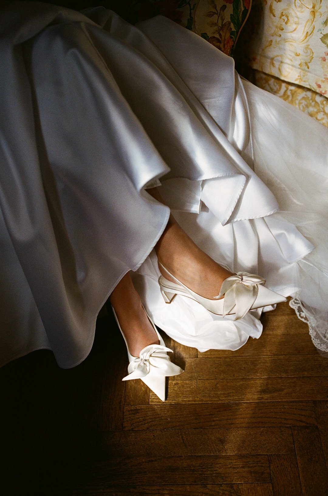 ITALY WEDDING | ALLY + DILLON