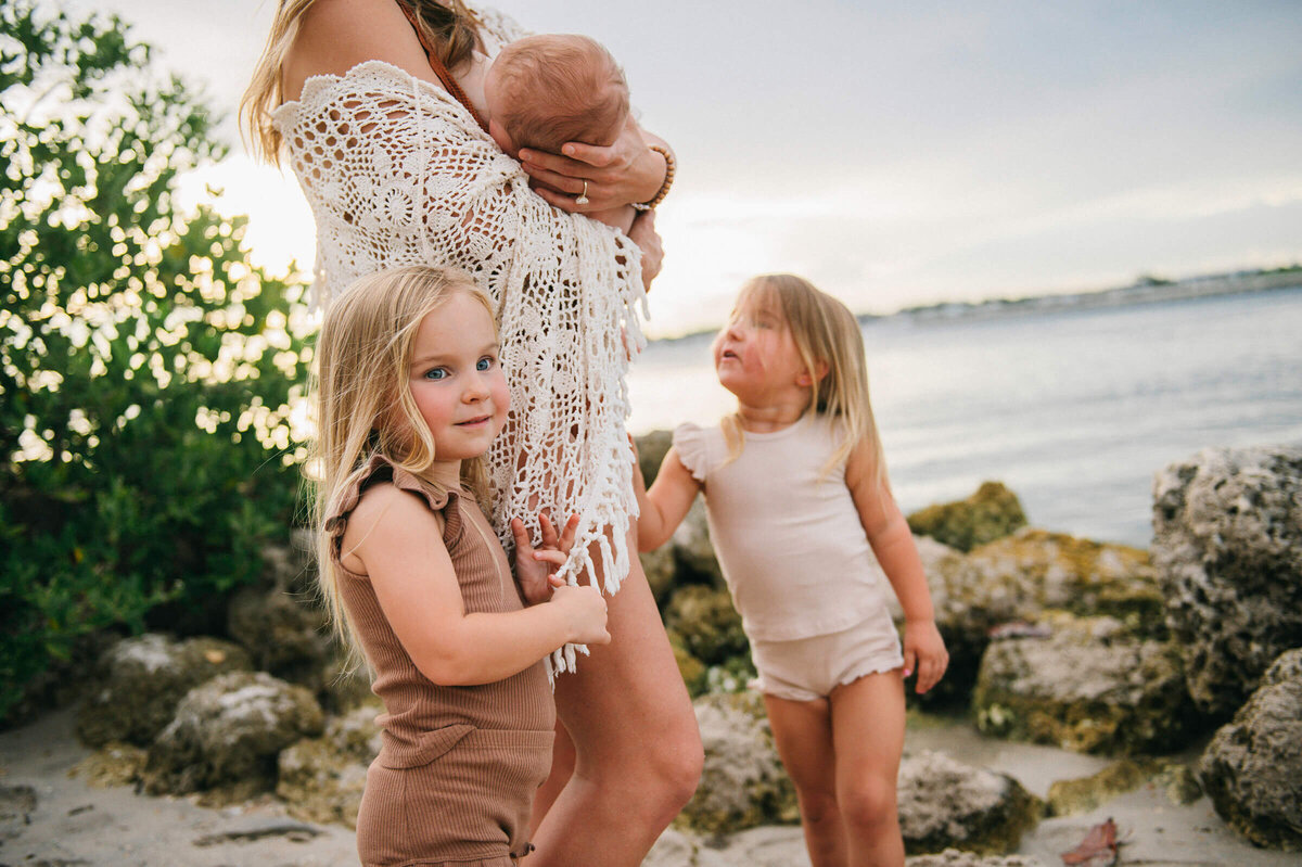 Motherhood Photography Chicago