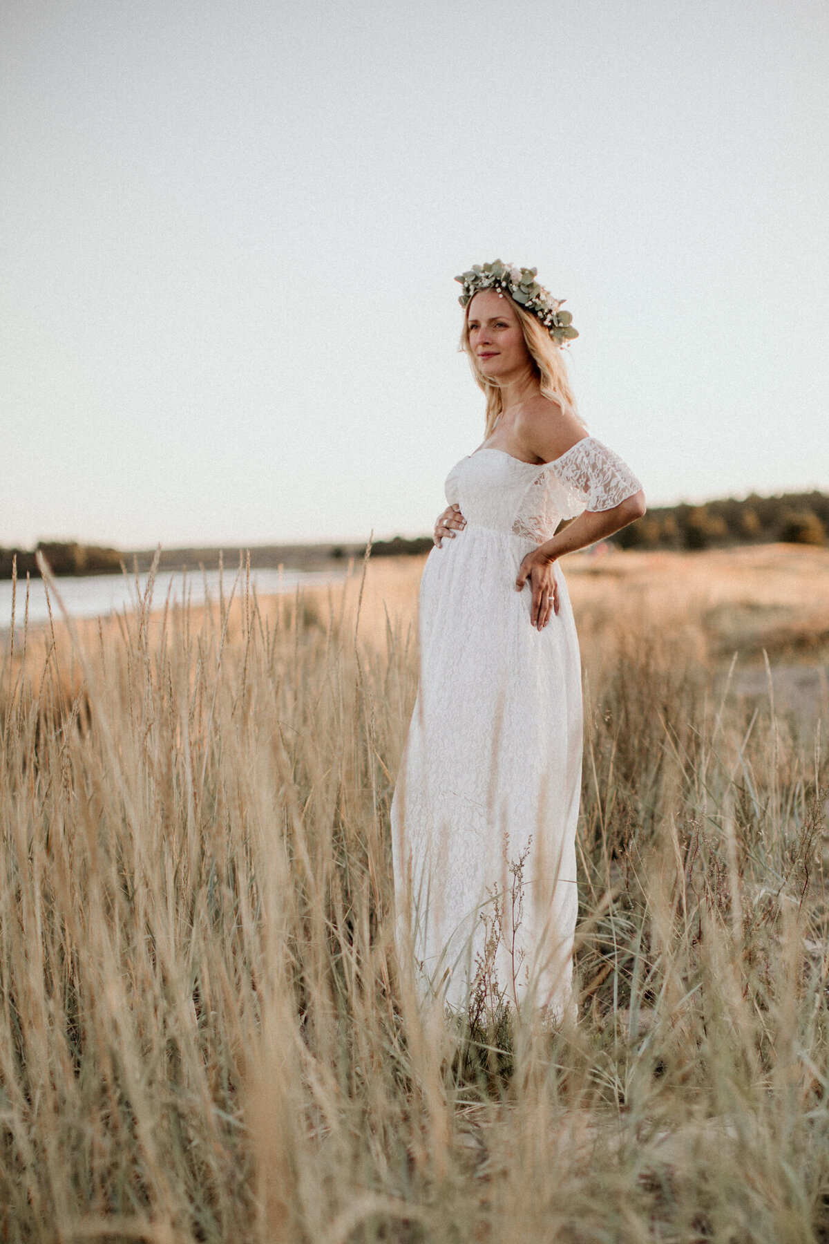 gravidfotograf-kiruna-fotograf-norrbotten-lappland-gravid-bohemiskt-boho-chic-6