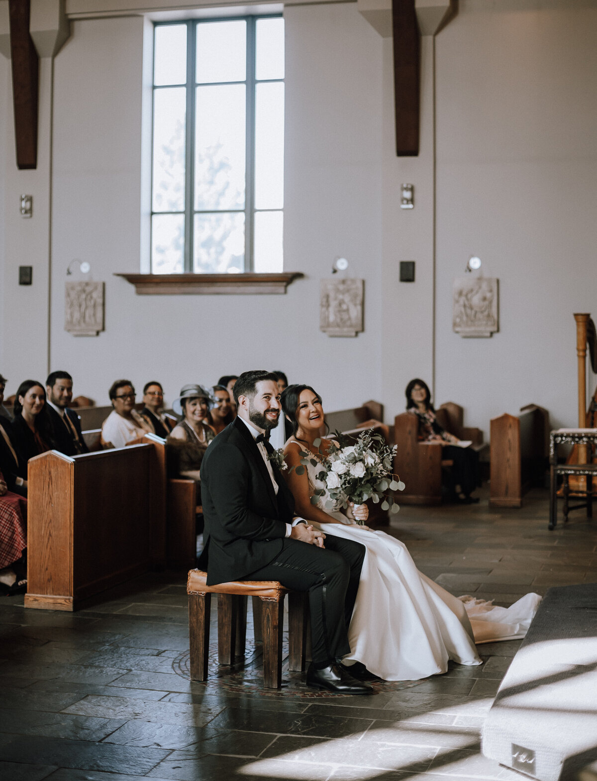 Vancouver Wedding Photographer
