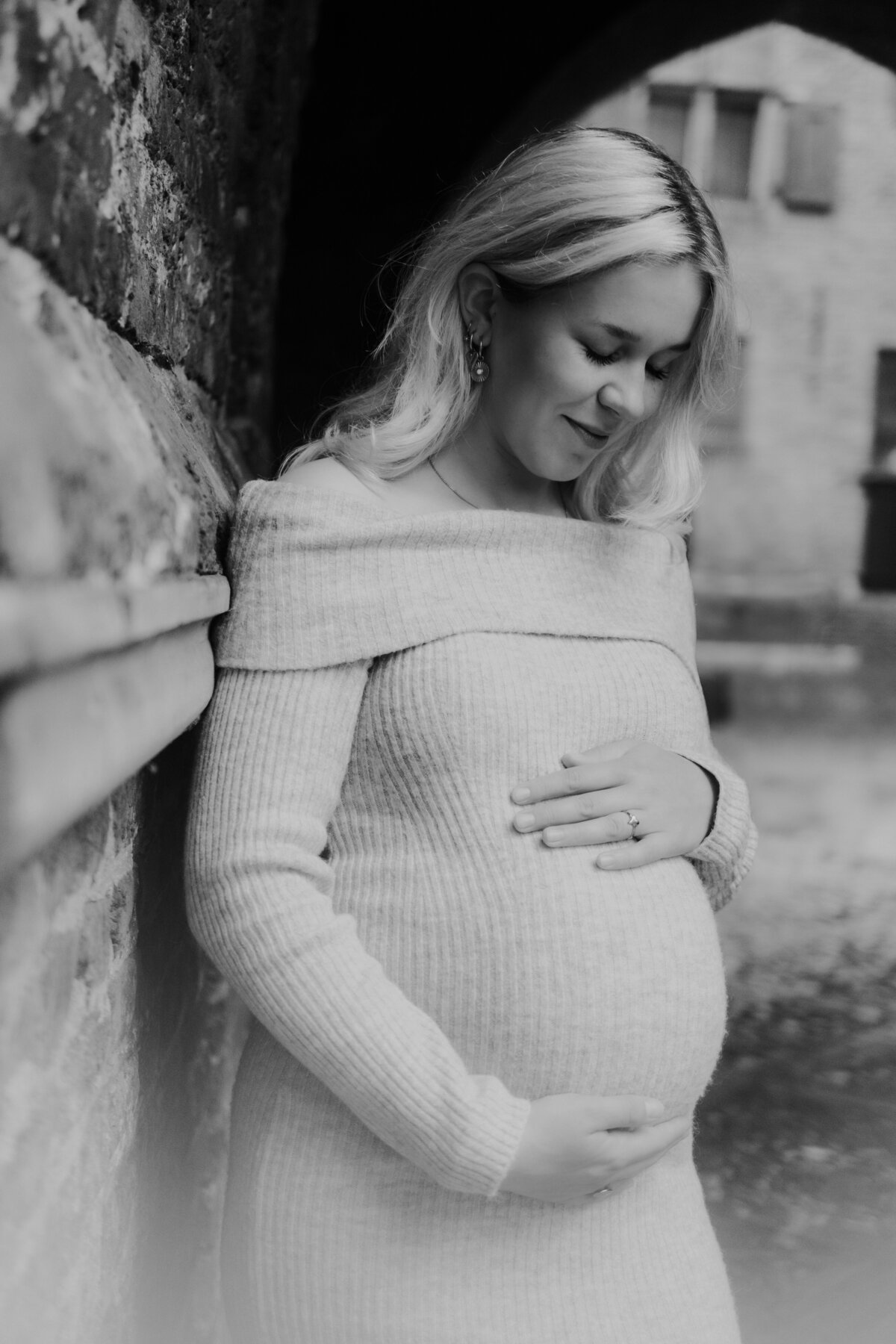 LUNA ISA - Motherhood-11