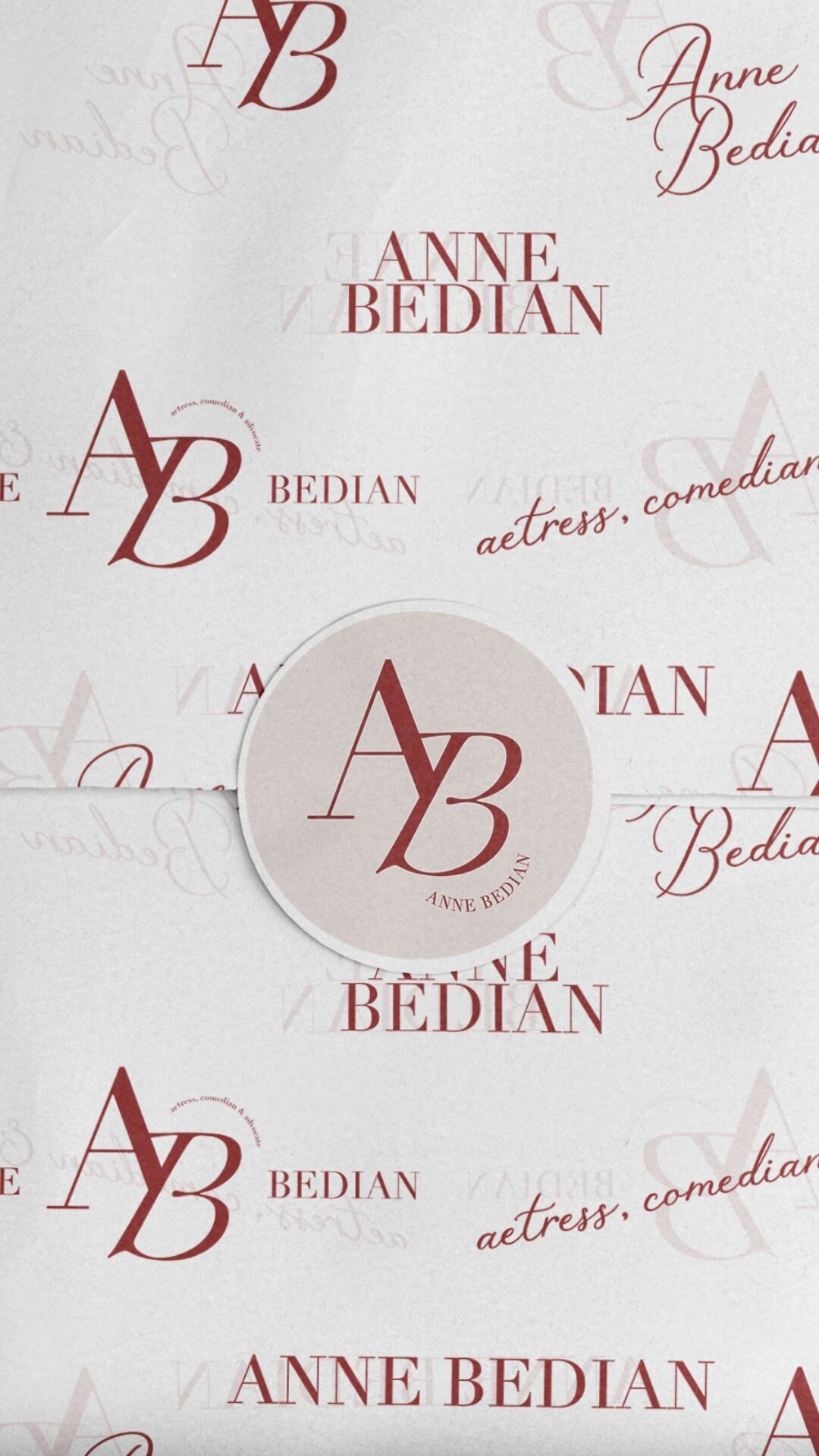 Anne Bedian Branding and Marketing 9