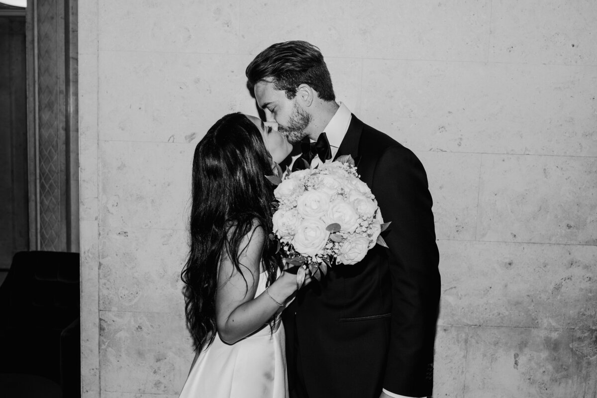 London Elopement Wedding Photographer - David Dean Photographic4