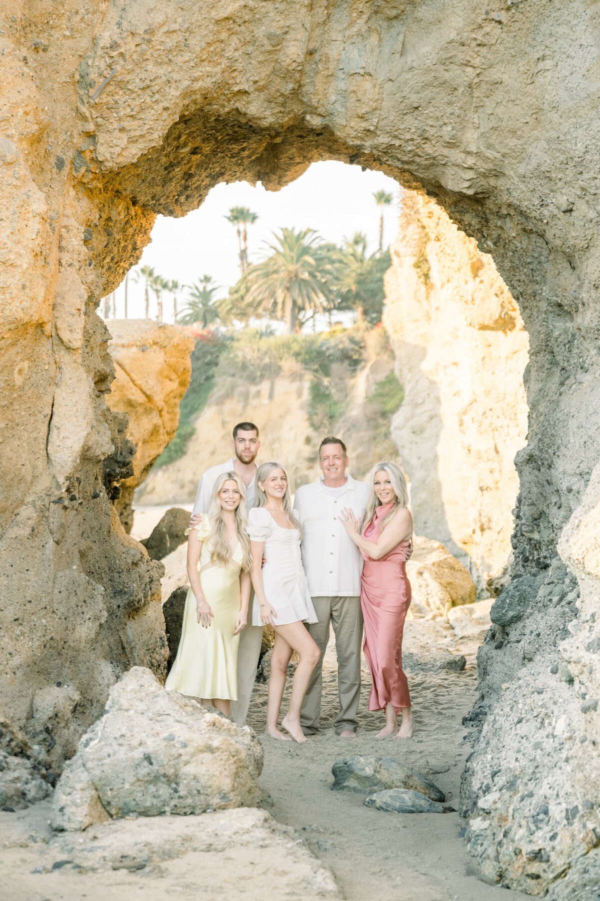 Laguna Beach-Orange County Beach Mini Session-027