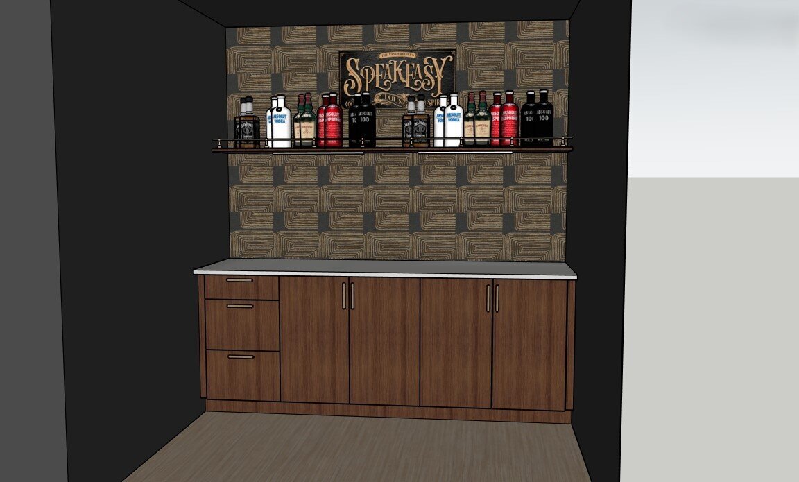 Bar Design