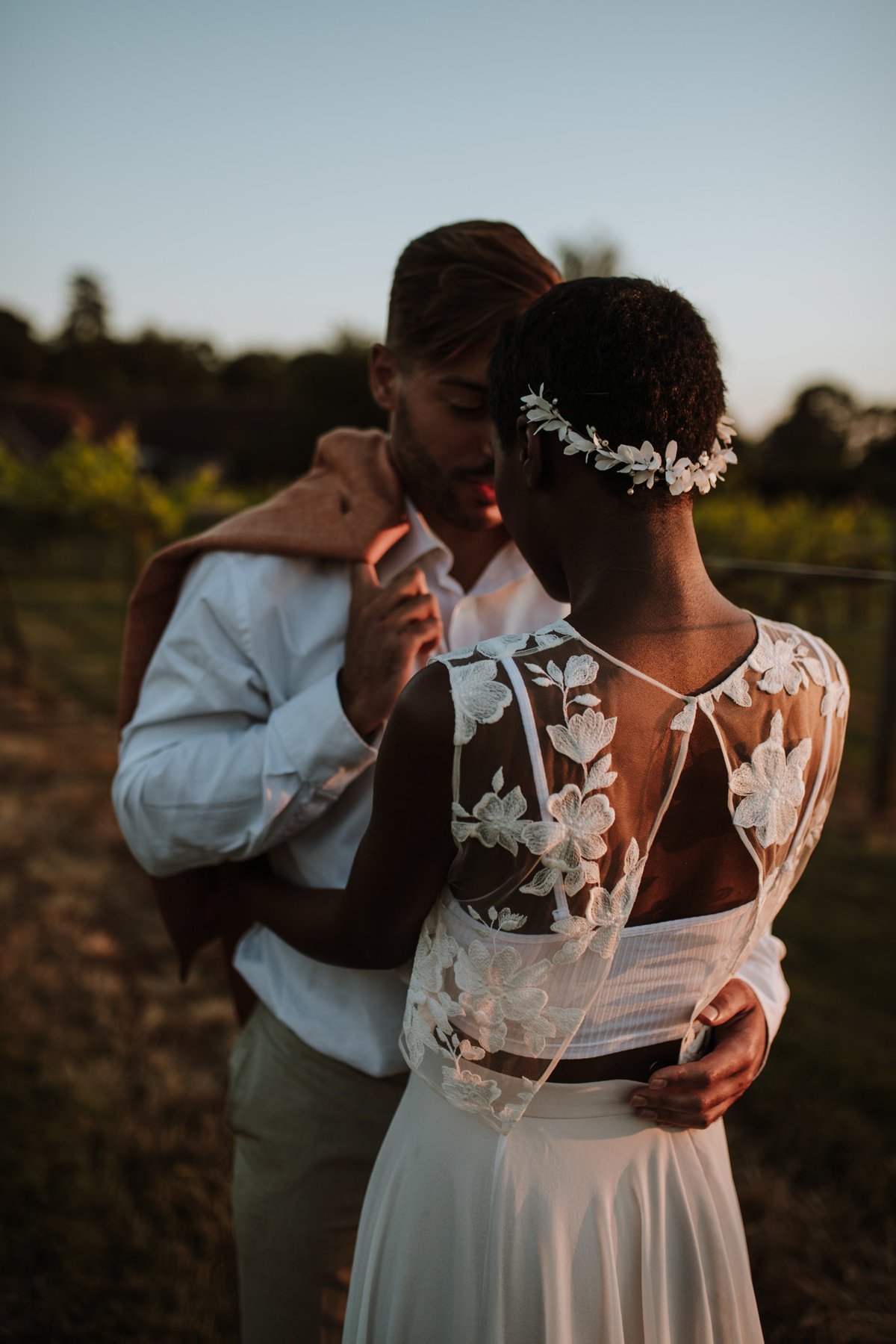 The Stars Inside - Vineyard Destination Wedding - Laura Martha Photography (142)