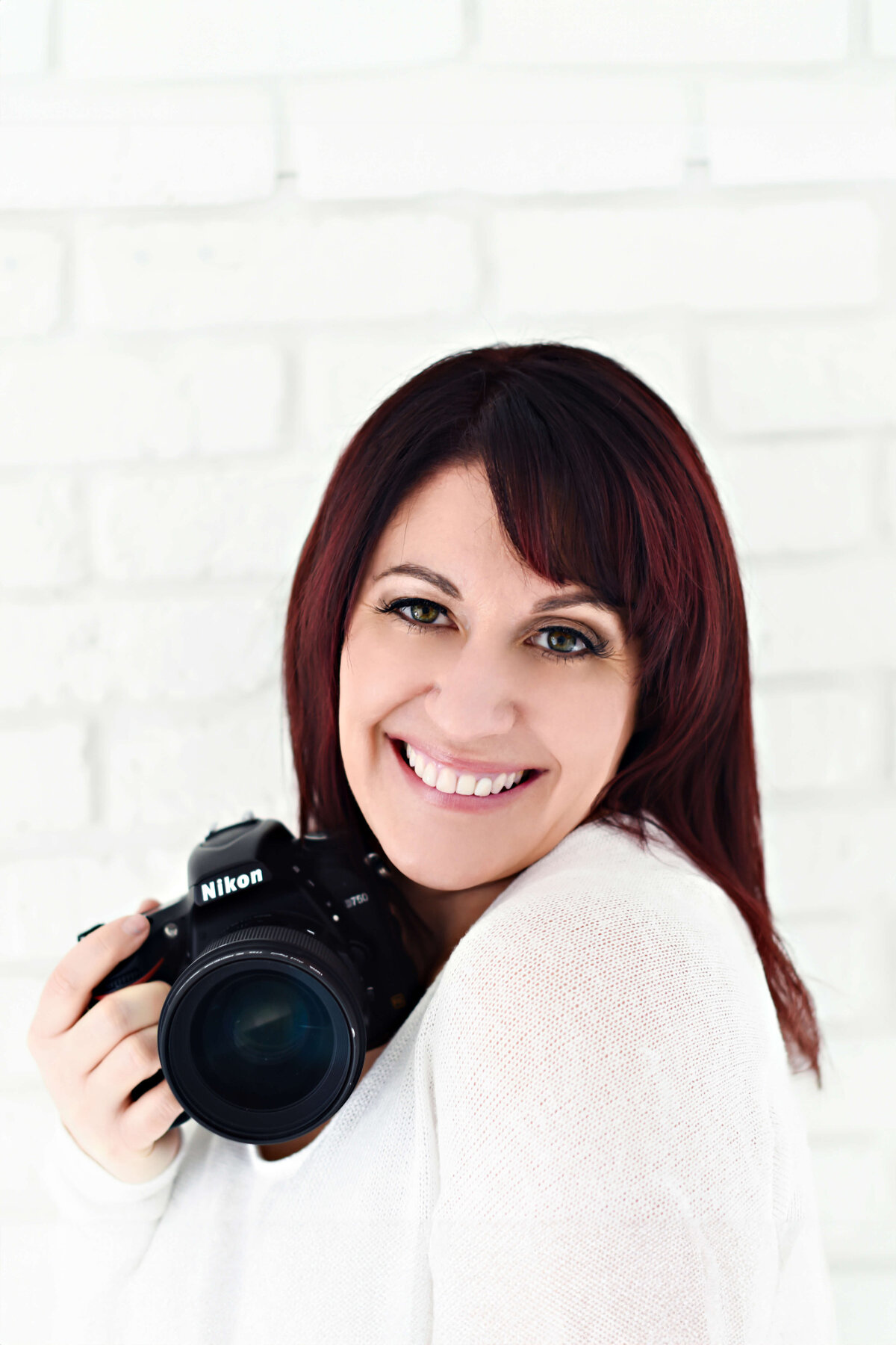 Amanda Gibson of Gibson Photography