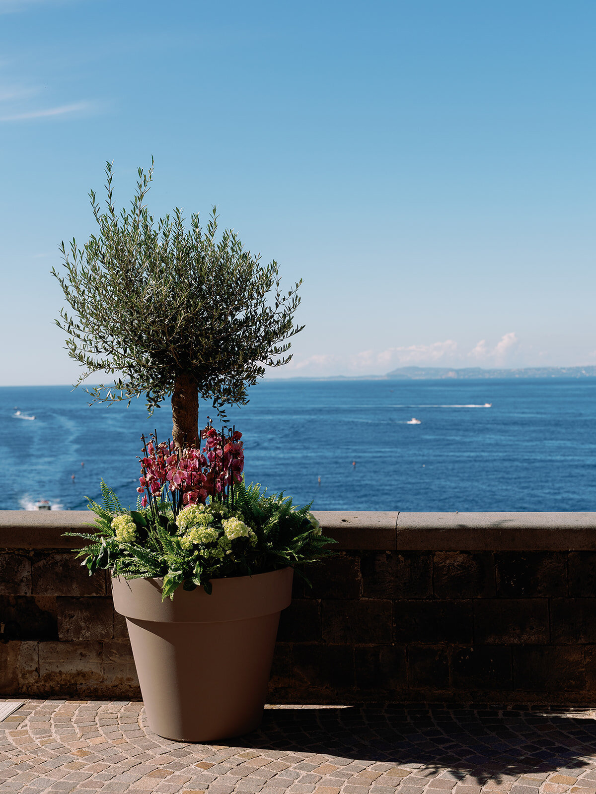 Ian & Frankie Italy Wedding - Friday-161