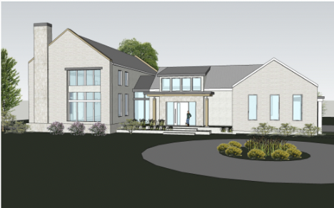 The Oaks - KRM Architecture - Katherine Mauro