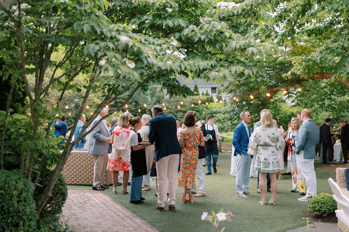 Harbor View Hotel Martha's Vineyard-Halie Child Wedding Photography-107