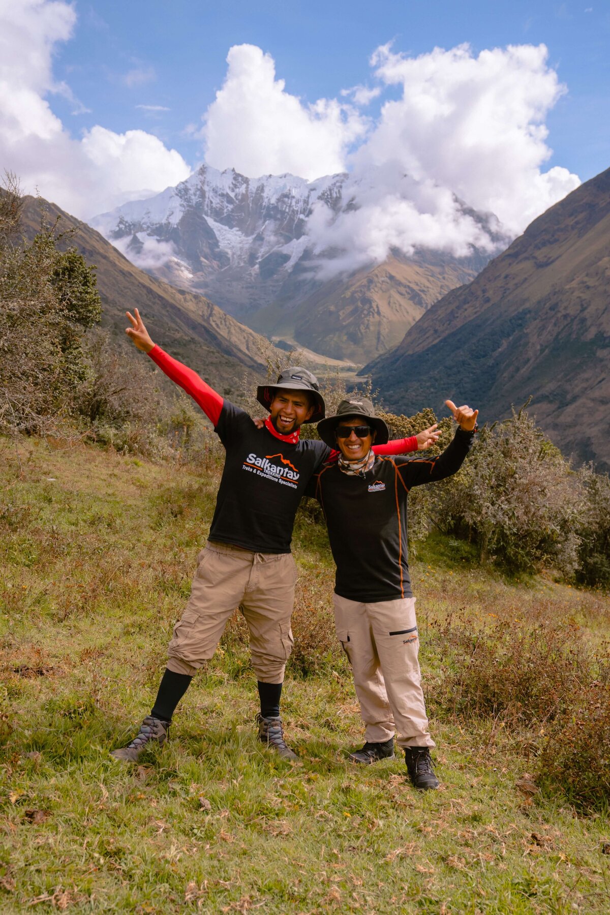 meredith-ewenson-salkantay-trek-peru-legit-trips-salkantay-trekking-guides