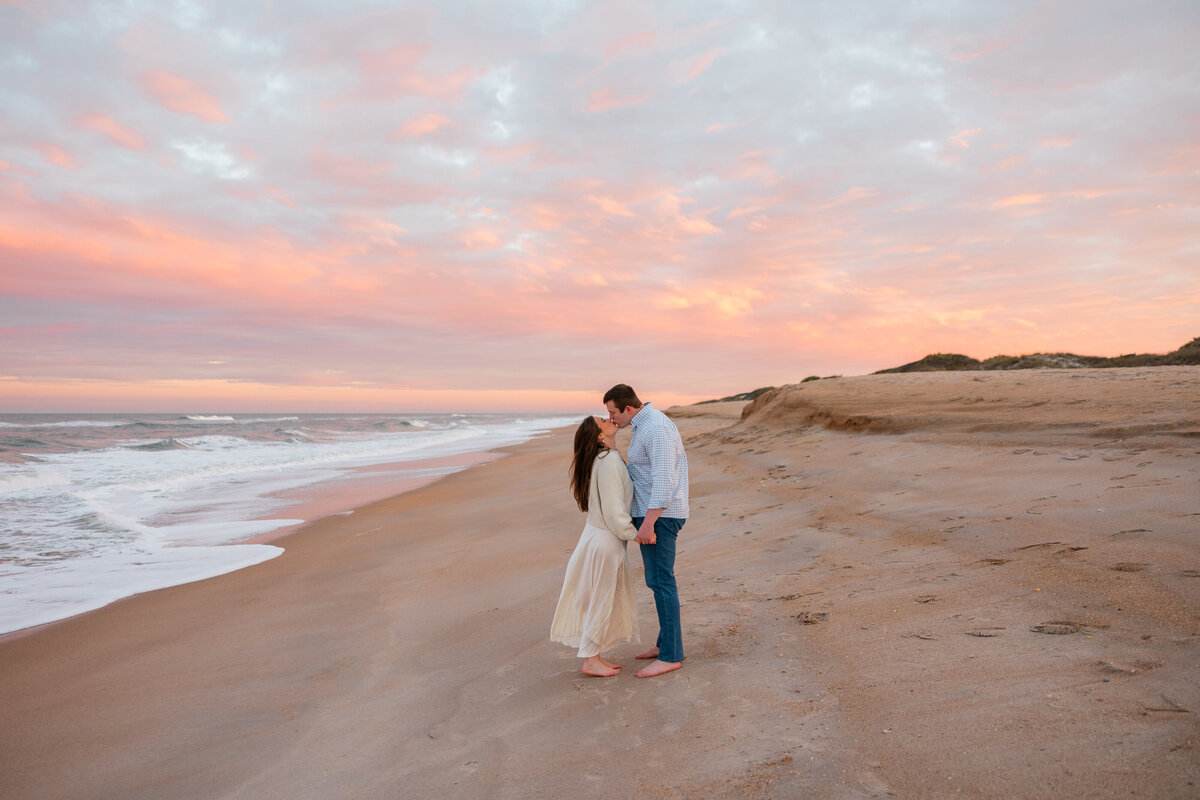 Ponte Vedra Beach EngagementA5715