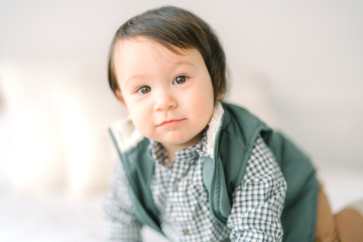 Dothan Baby Photography Studio