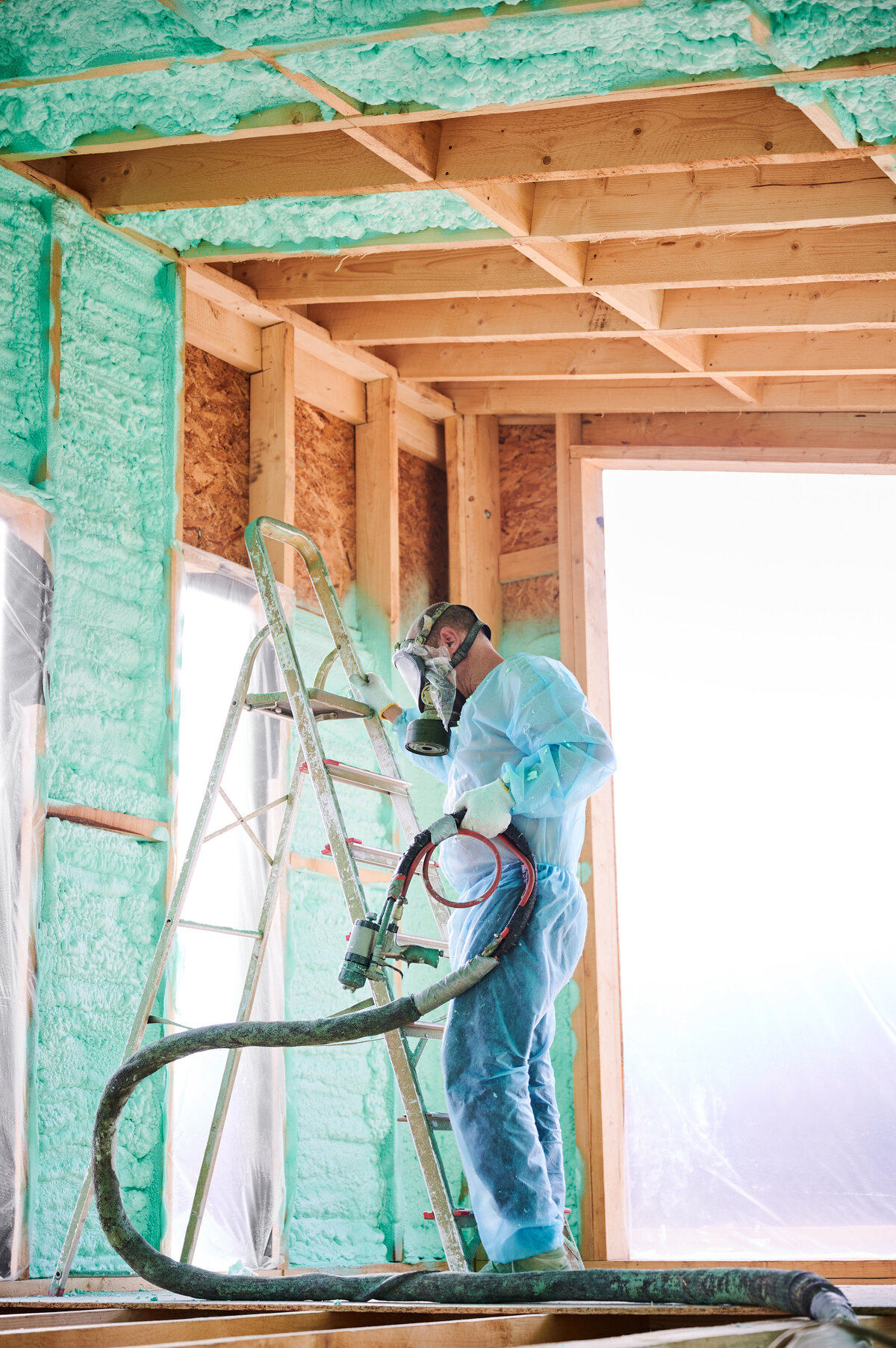 Integrity Insulation - General Contractors in Sarnia