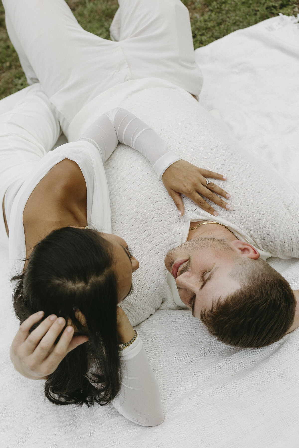 C & D - Engagement-149