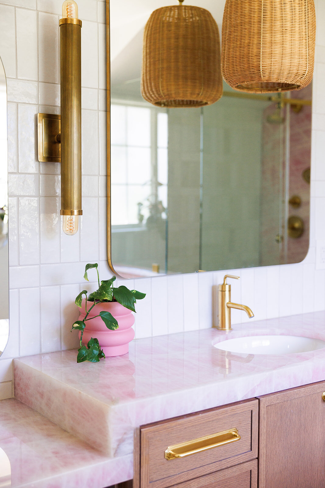 No. 76 | Kelly Stone Interiors Las Vegas Design Project