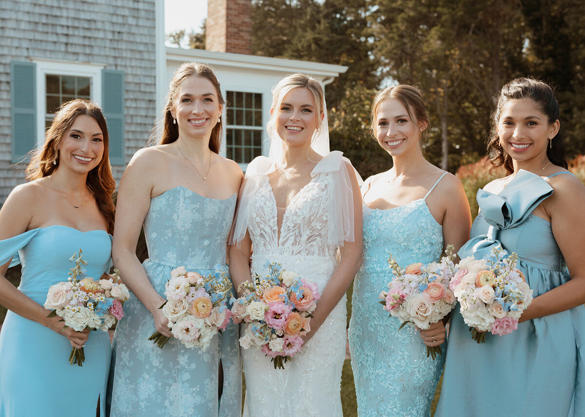 Emily Chris - Cape Code Wedding Dennis Inn - Kelly Stevens Photography-233