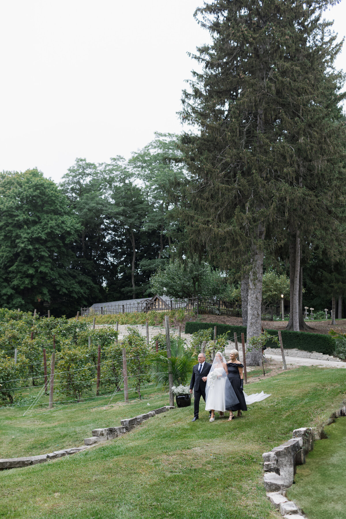 Private Estate Wedding 15