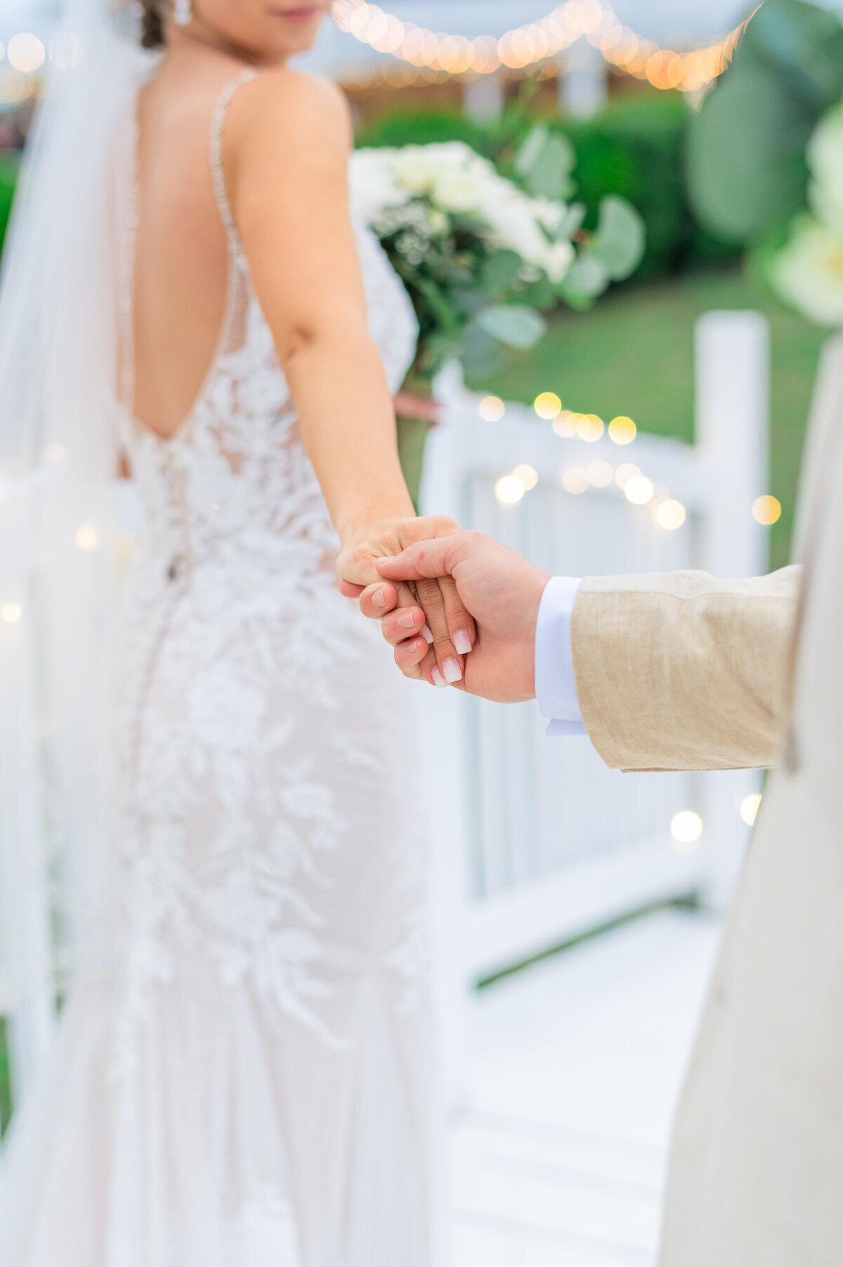Audrey & Trevor | Ever After Peach Barn Wedding | Lisa Marshall Photography-34