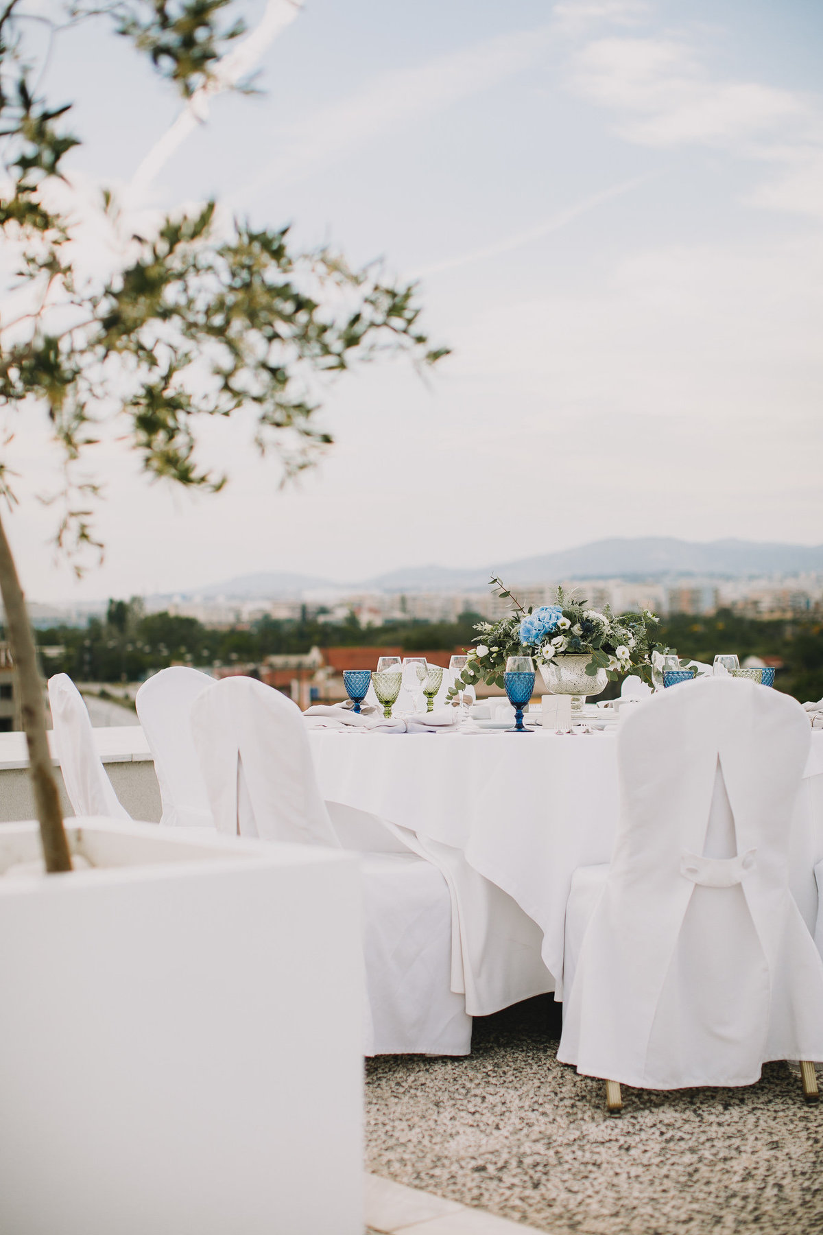 Archer Inspired Photography Ashley and Tasos Documentary Wedding - International Photographer Thessaloniki Greece-1177