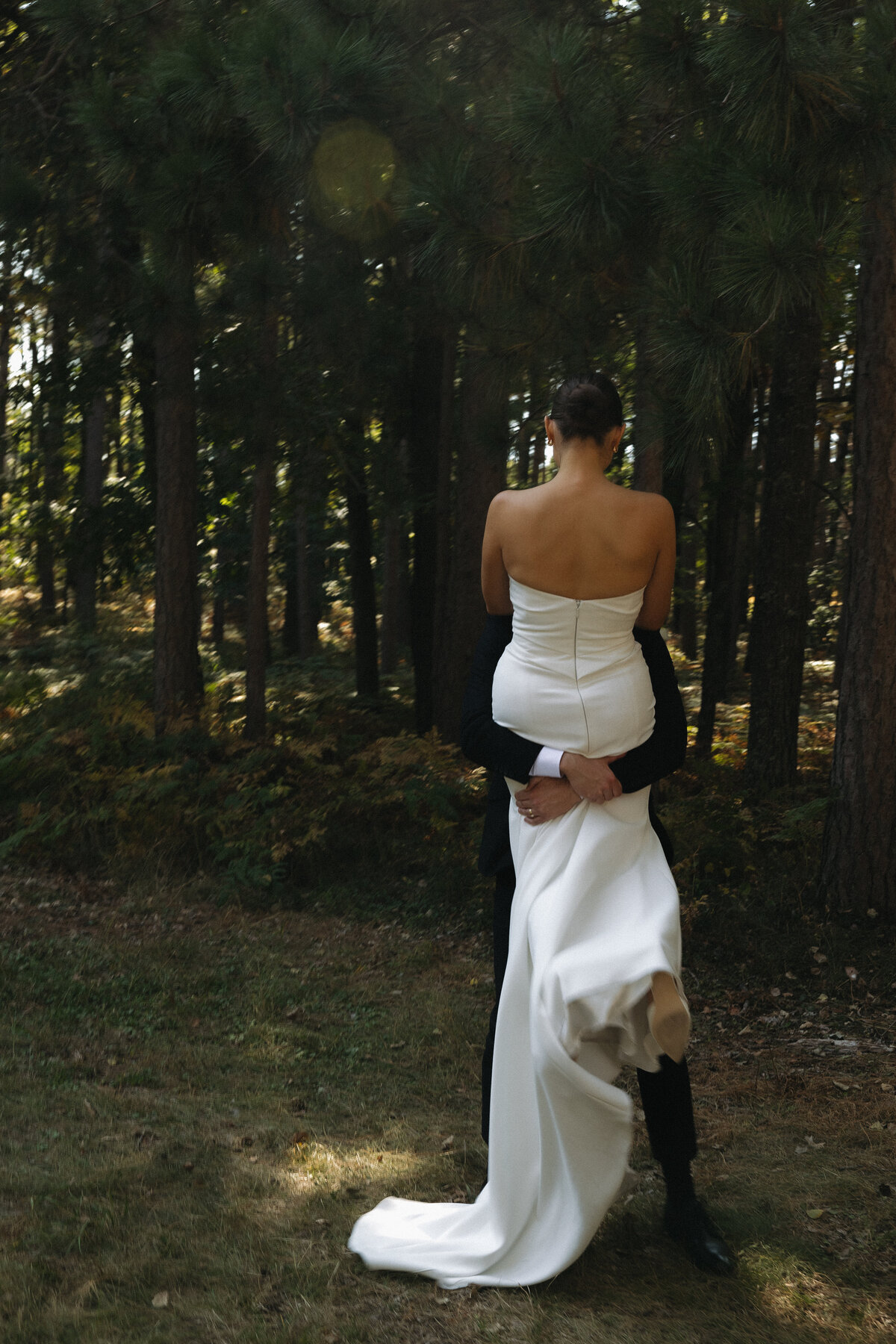 Nisswa Minnesota Wedding Photo-88