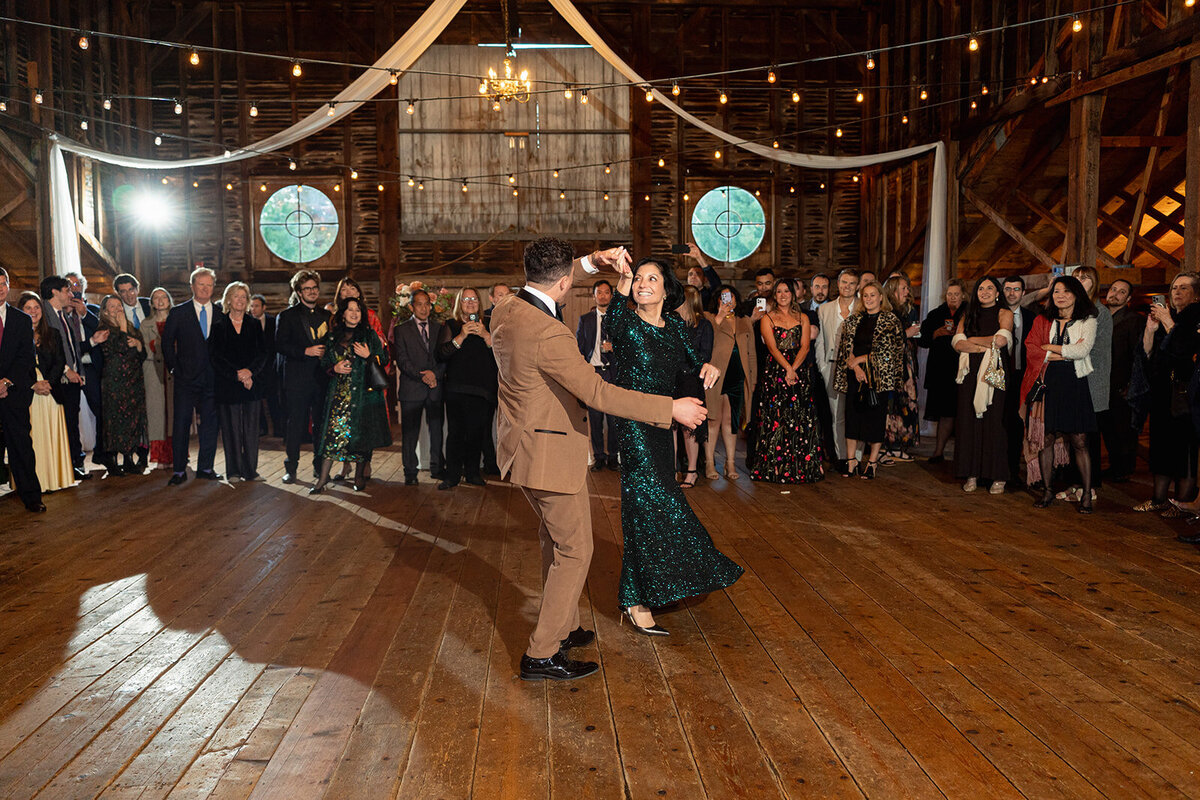 18-mother-son-dance-barn-wedding-upstate-new-york