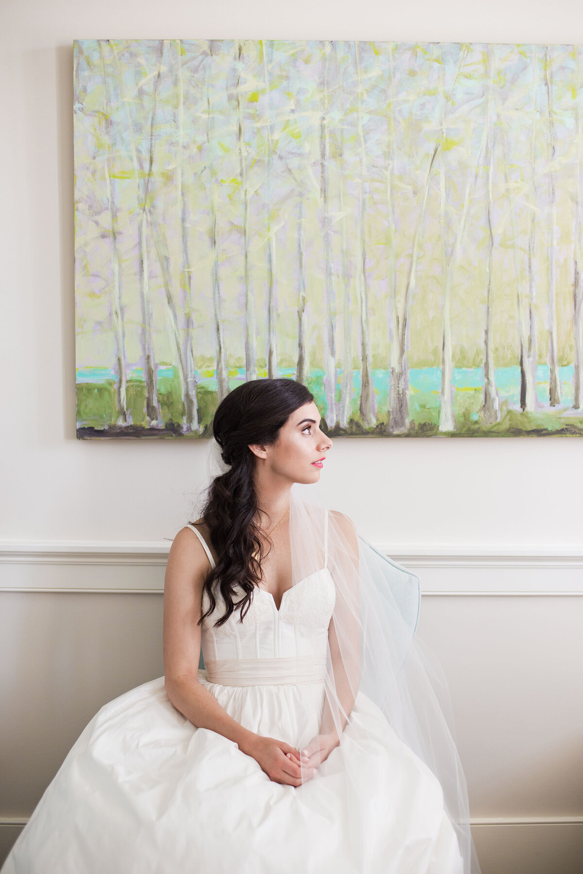 Bridal Virginia CM-2