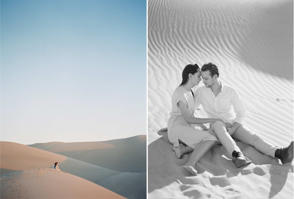 _kurt-boomer-sand-dunes-engagement