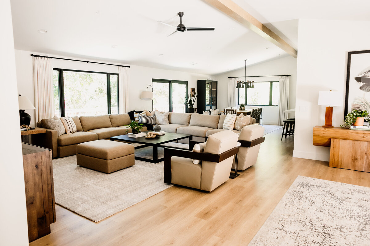 Kelly Archer Interiors - Archer The Storefront - Atascadero CA - Balboa Home-126