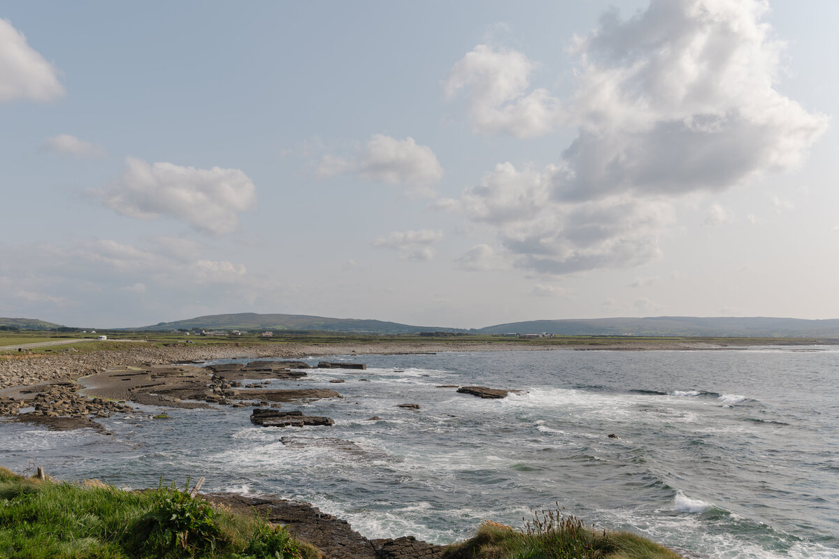 Ireland-Wild Atlantic Way-Downpatrick Head-Family Travel Photographer-Homeschool Travel Photographer-Travel Photographer-Kate Neal Photography