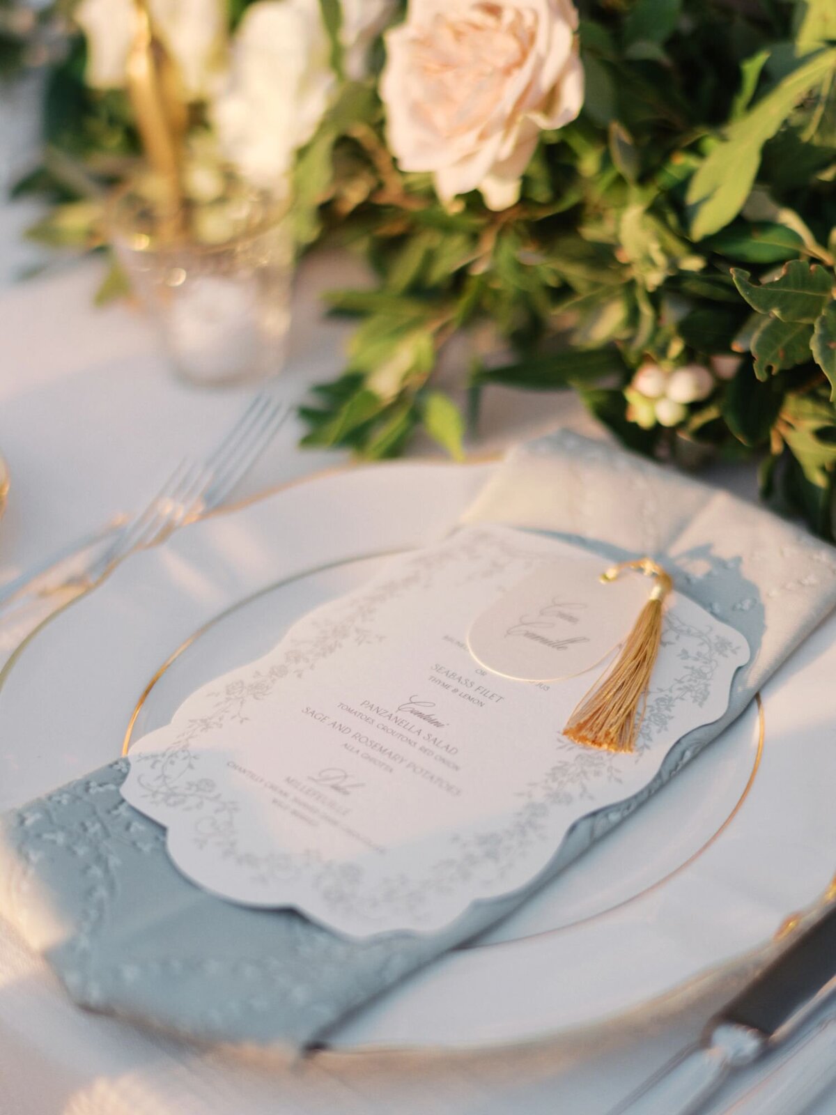 Ombroneta Wedding in Tuscany 00117