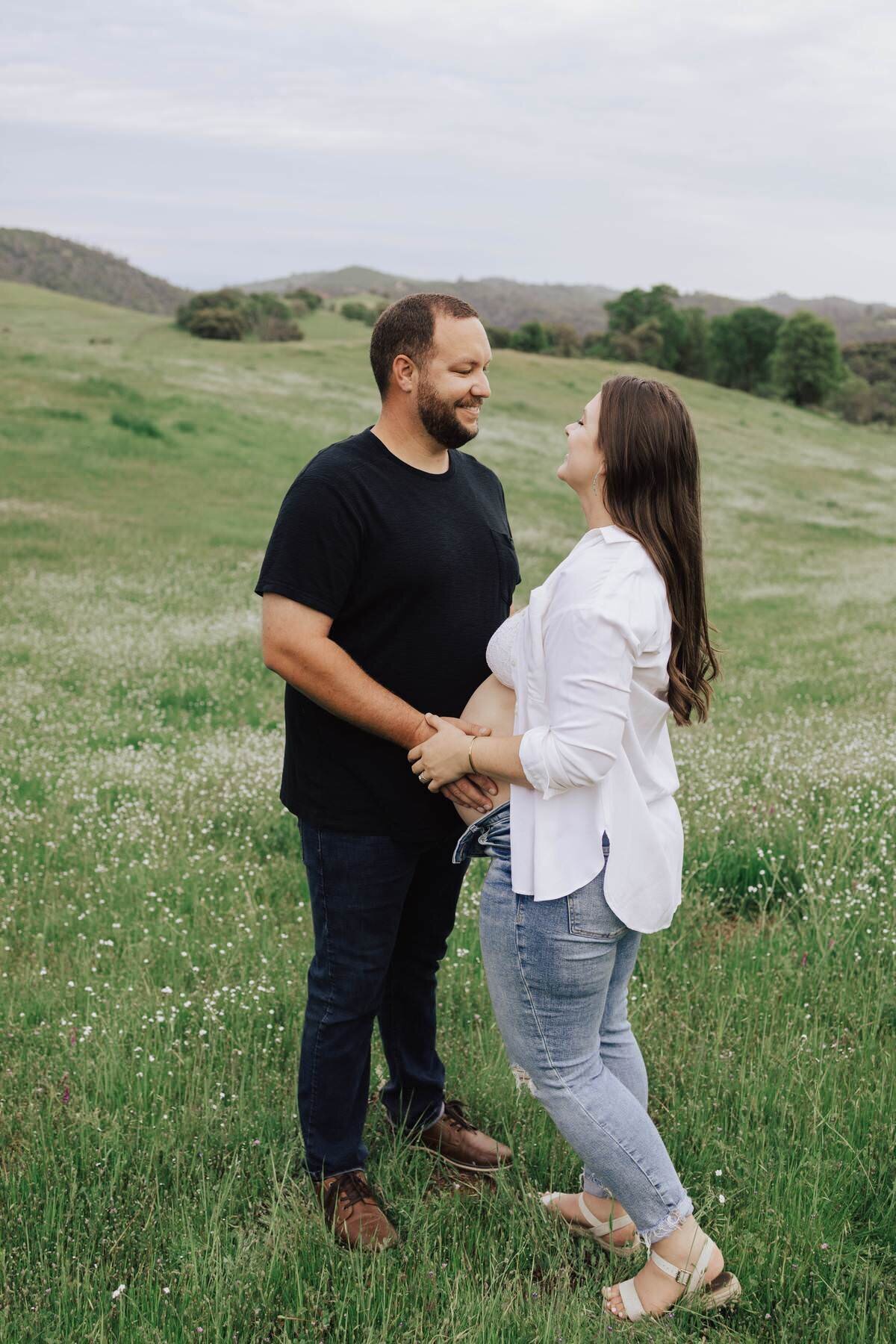Maddie Maternity-5