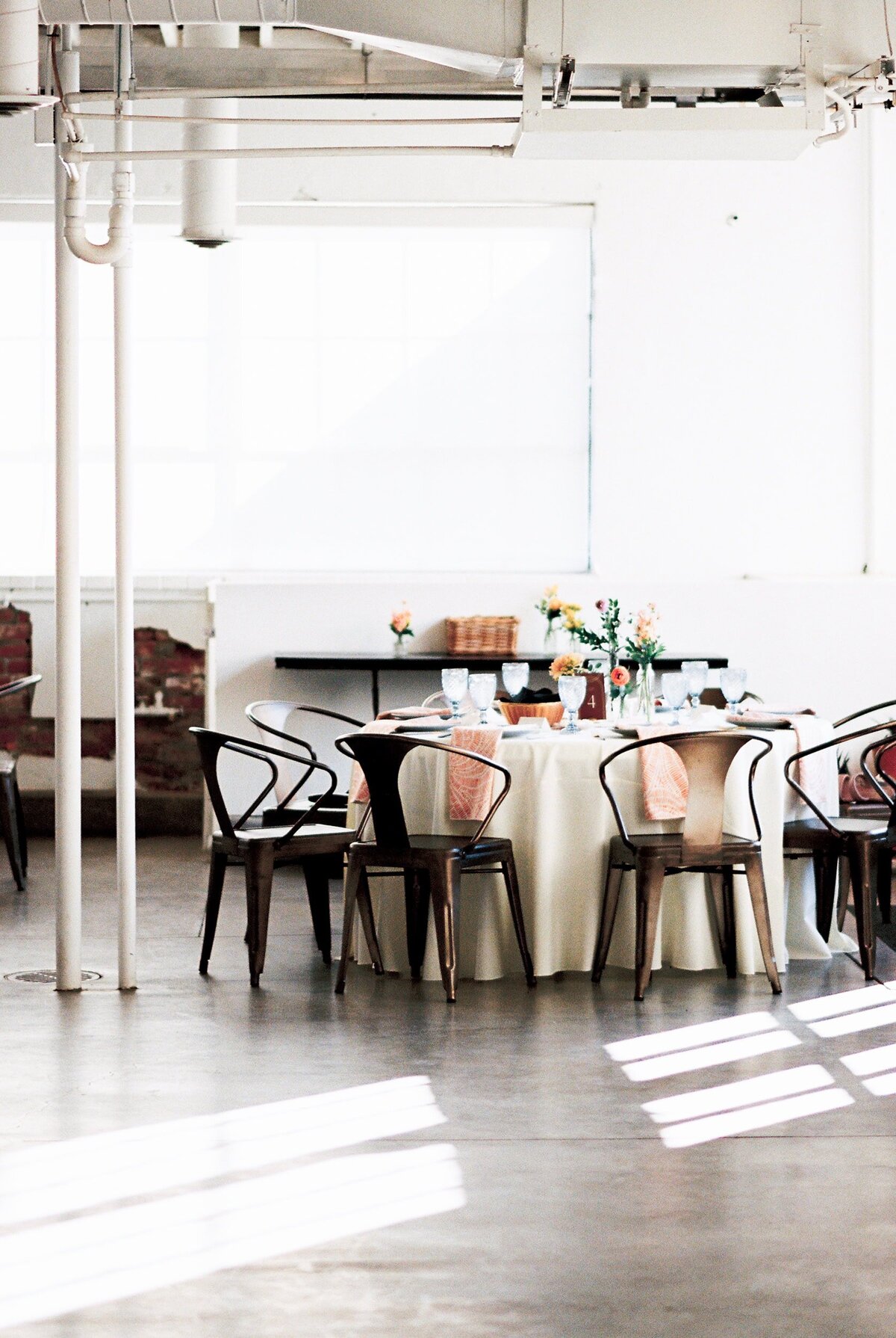 Chic City Wedding in Denver | LA Wedding Photographer