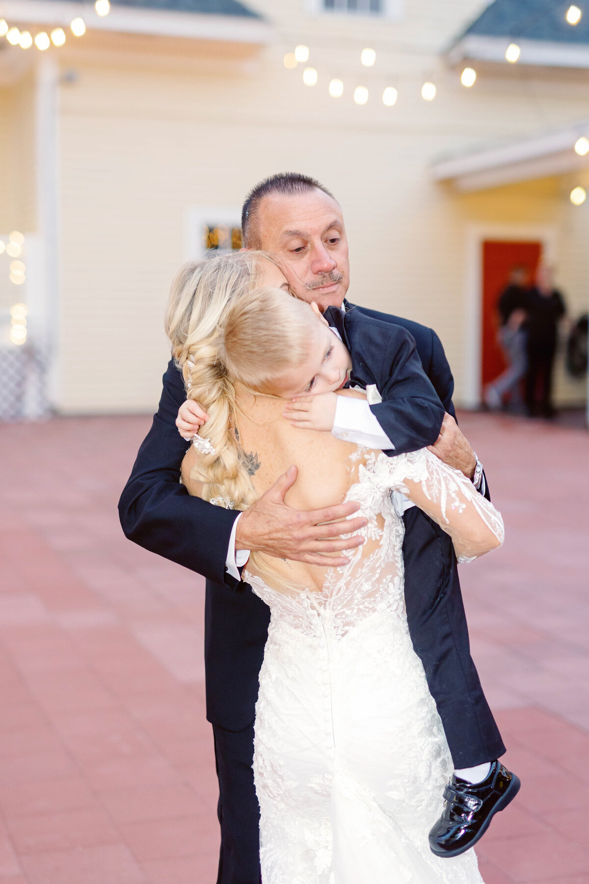 Justin & Cassidy - The Heitman House - Wedding Portraits - Fort Myers Wedding Photographer-936