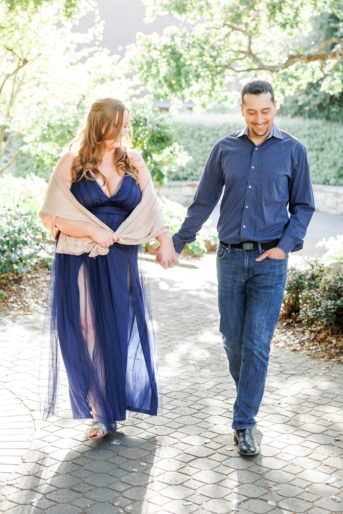 Engagment Shoot in Carmel (1 of 20)