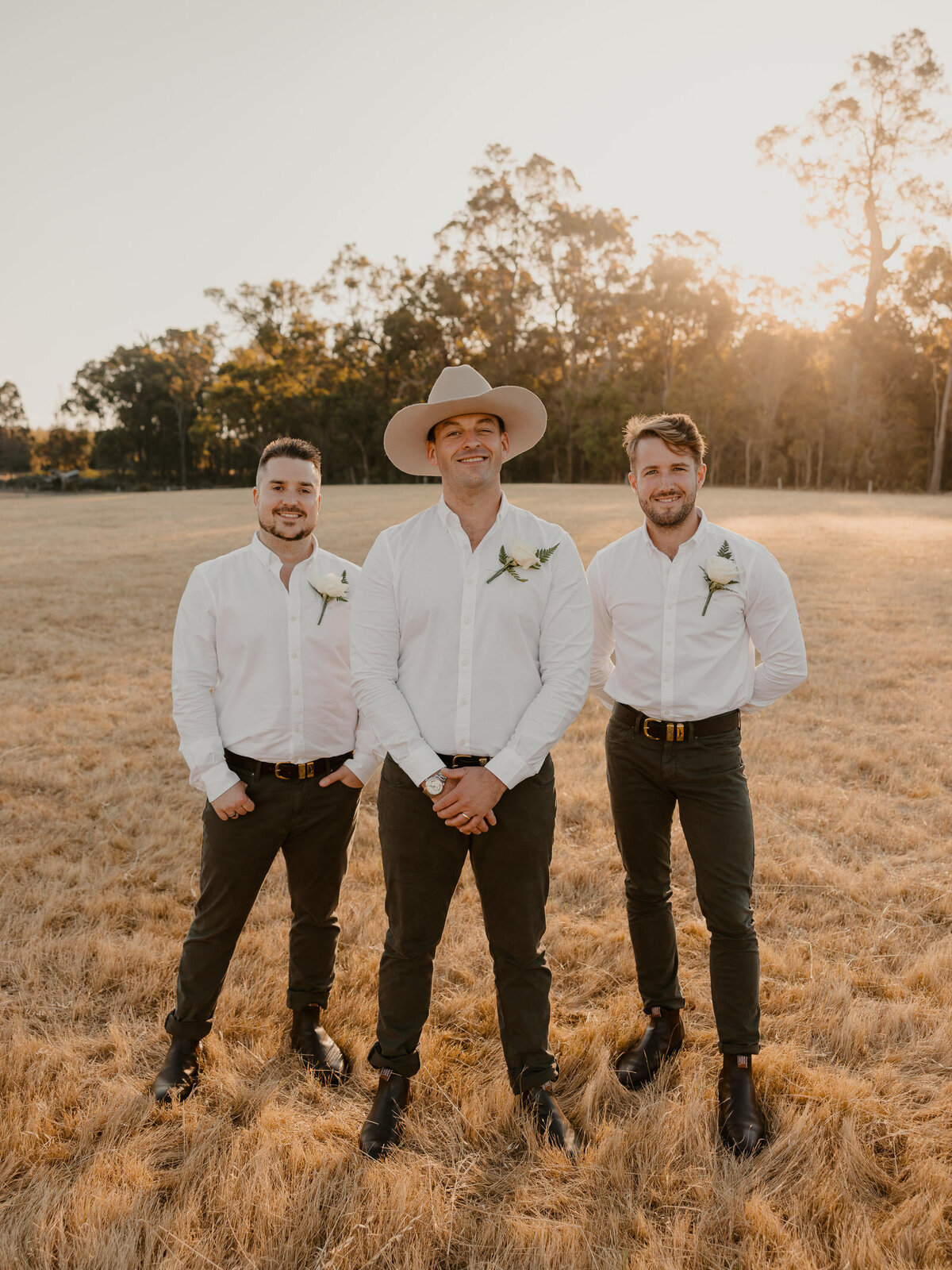 South West Wedding Photographer