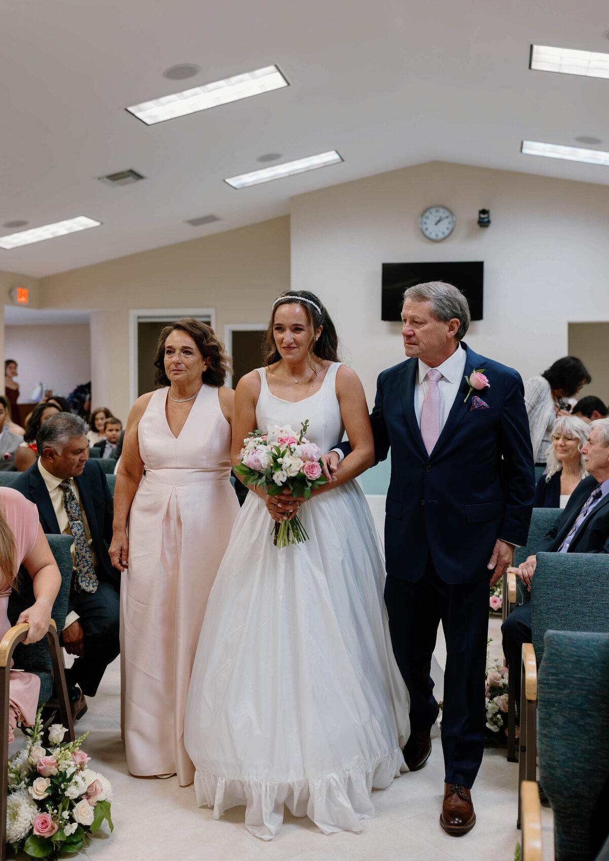 Stefanie and Kevin Wedding-188