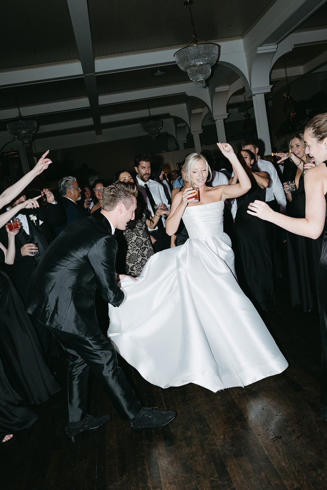 Madeline + Dimitri Wedding Reception-Mariah Jones Photography-88