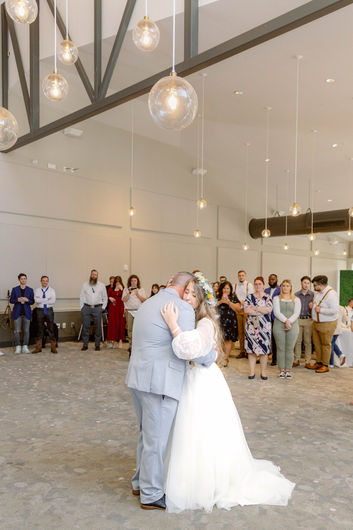 Steve & Peyton - Wedding Portraits - Venetian Center - Leesburg - Tampa Wedding Photographer-113