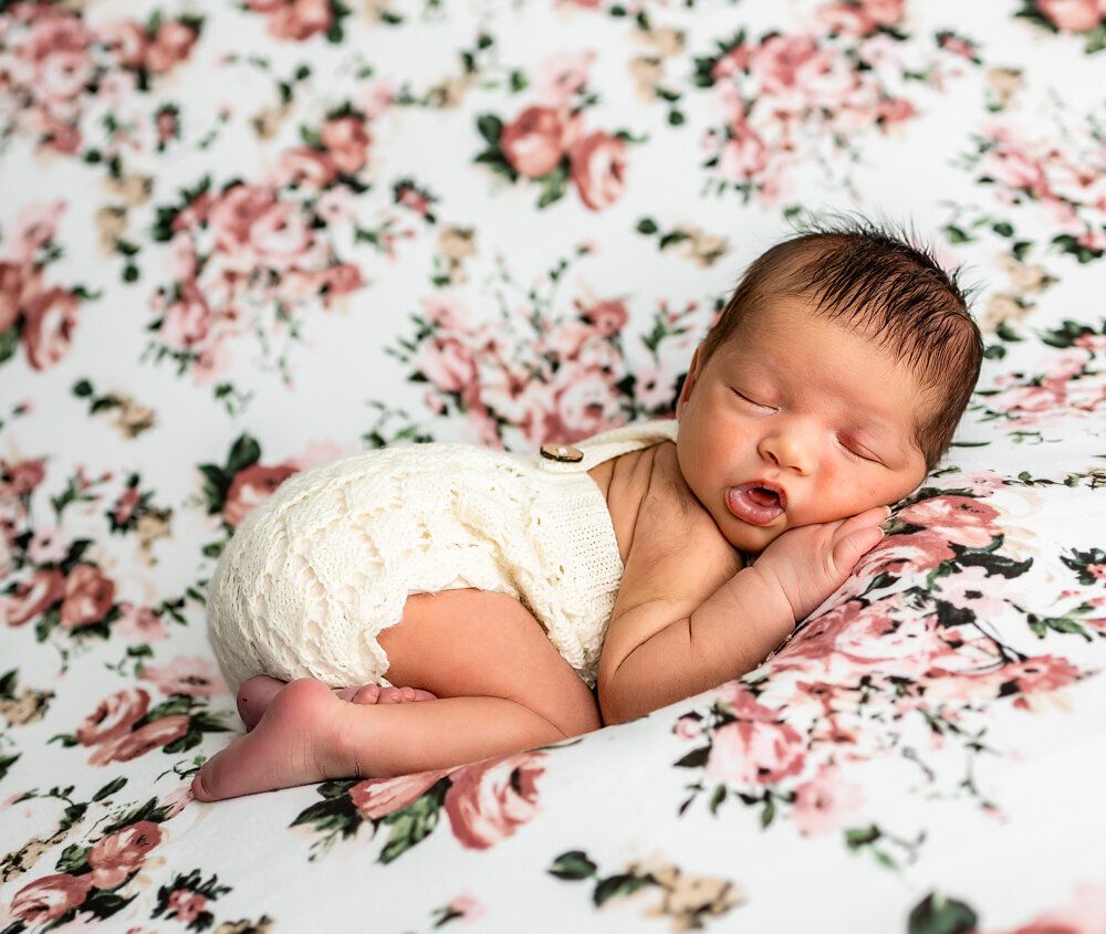 Newborn | Baby | Rekart Photography | Union,Mo._