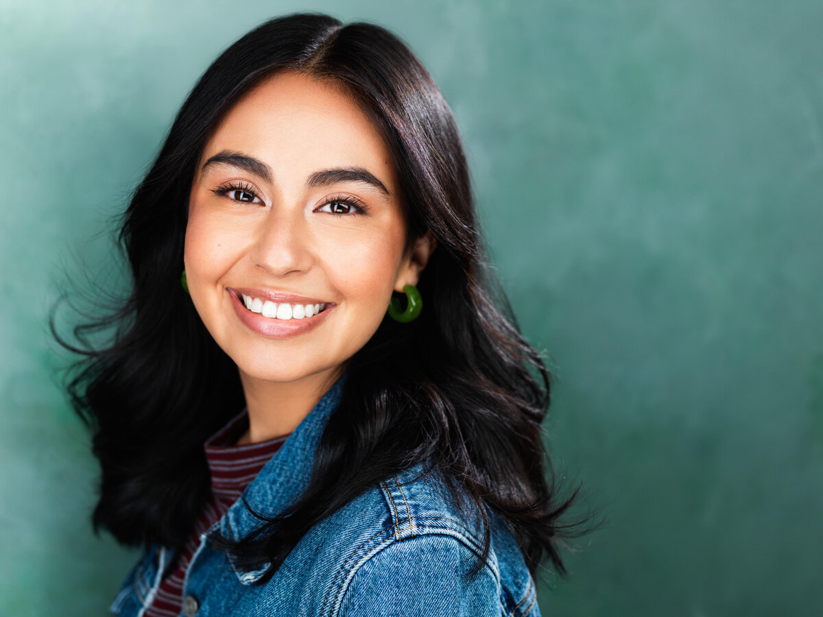 headshot photographer nyc