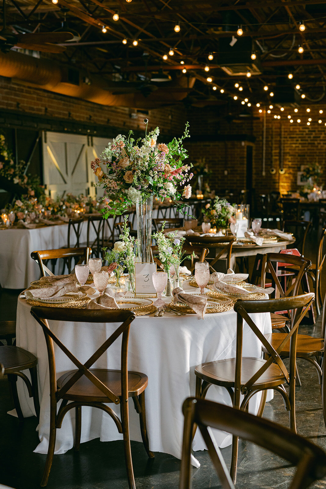 Winter Park Farmer’s Market wedding Emma & Bradley by Party Perfect sKWP-HULL-2620