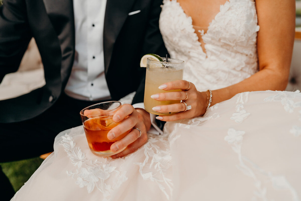 Summer Wedding at Magnolia Plantation - 83